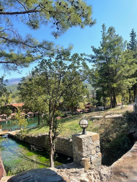Alanya Combo Rafting, Zipline & ATV/Buggy Safari | ®ExcursionMania