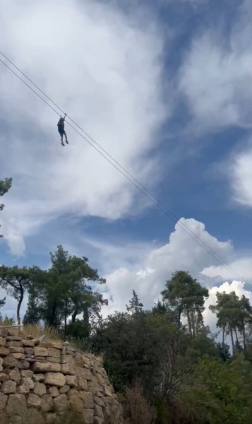 Alanya Combo Rafting, Zipline & ATV/Buggy Safari | ®ExcursionMania