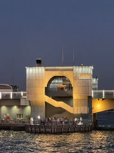 Istanbul: Scenic Bosphorus and Golden Horn Cruise  Day or Sunset | ®ExcursionMania