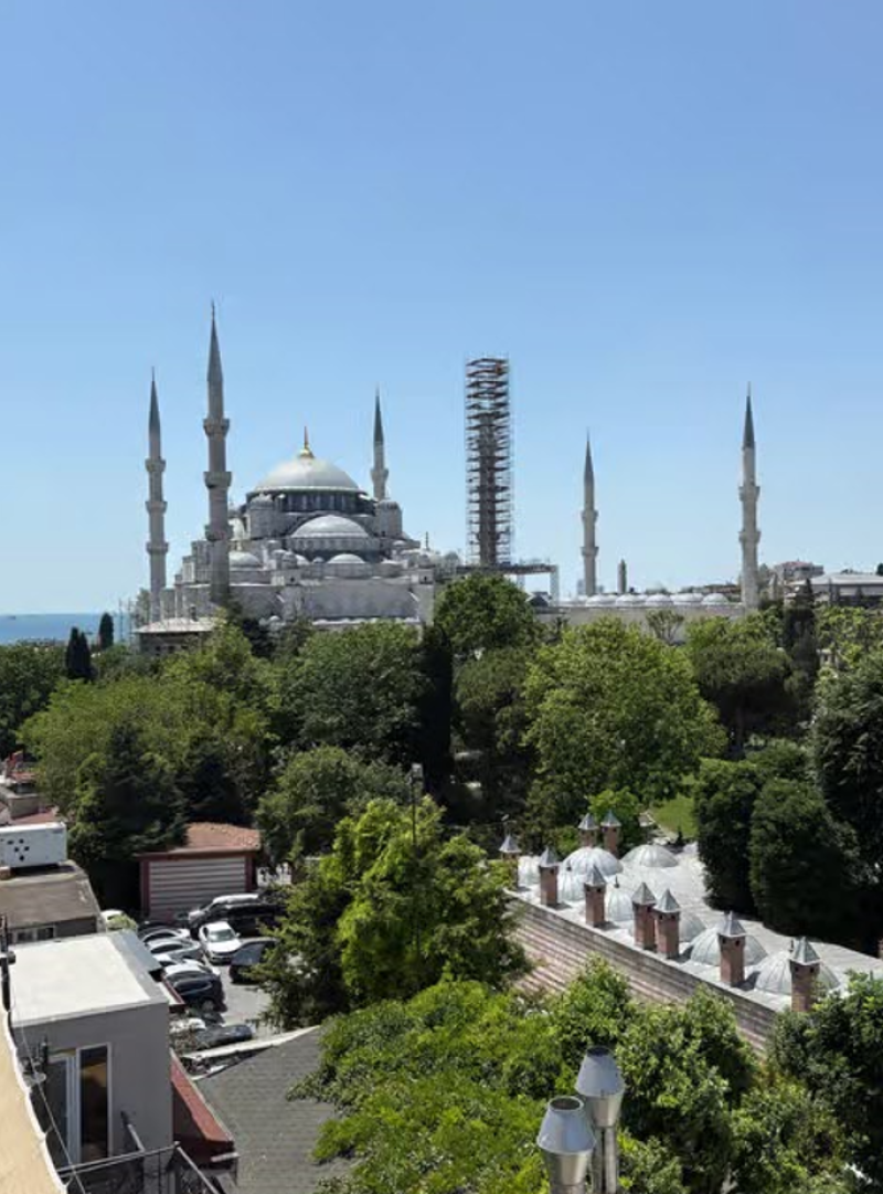 Istanbul: Private City Highlights Guided Tour | ®ExcursionMania