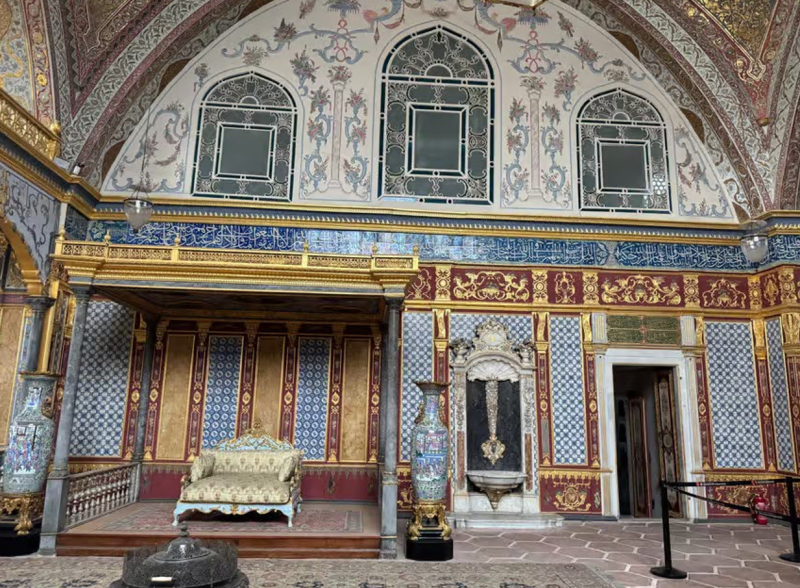 Istanbul: Private City Highlights Guided Tour | ®ExcursionMania