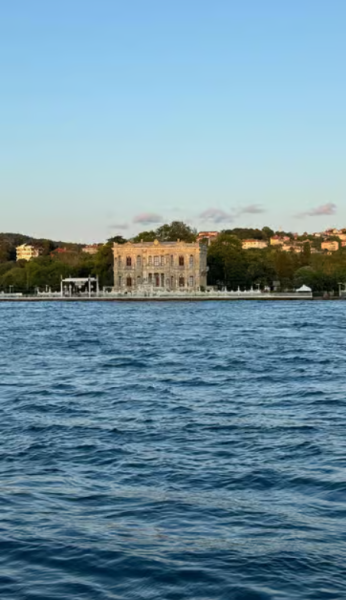 Discover Istanbul: Bosphorus Cruise with Daytime or Sunset Options | ®ExcursionMania
