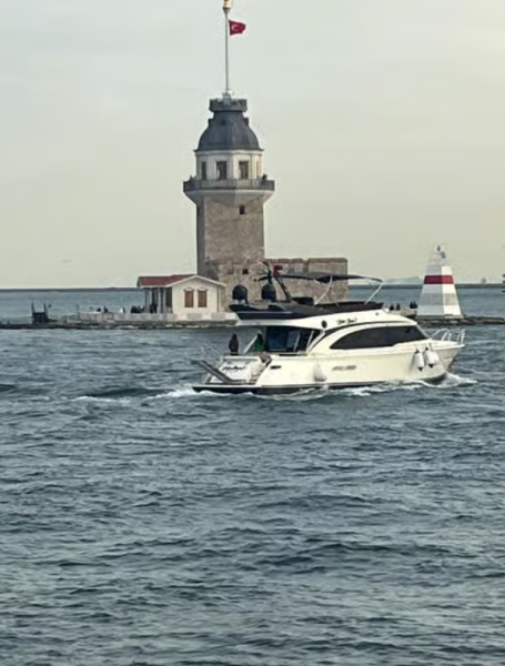 Discover Istanbul: Bosphorus Cruise with Daytime or Sunset Options | ®ExcursionMania