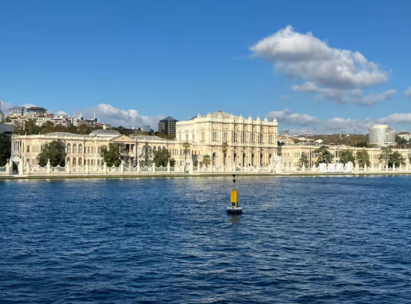 Discover Istanbul: Bosphorus Cruise with Daytime or Sunset Options | ®ExcursionMania