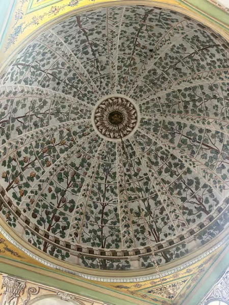Istanbul: Topkapi Palace & Harem Guided Tour with Skip-The-Line Ticket | ®ExcursionMania