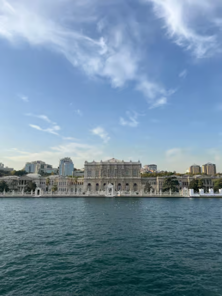 Istanbul: Topkapi Palace & Harem Guided Tour with Skip-The-Line Ticket | ®ExcursionMania