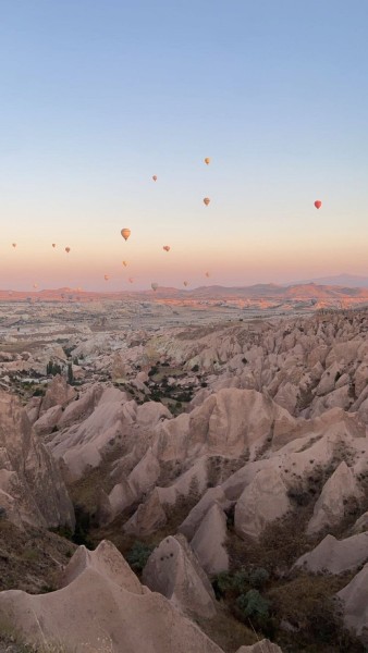 Cappadocia: ATV Tour with Sunset Viewing | ®ExcursionMania