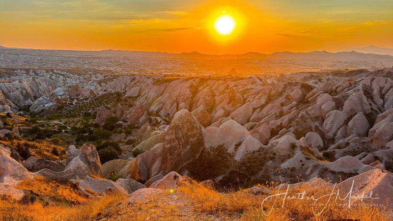 Cappadocia: ATV Tour with Sunset Viewing | ®ExcursionMania