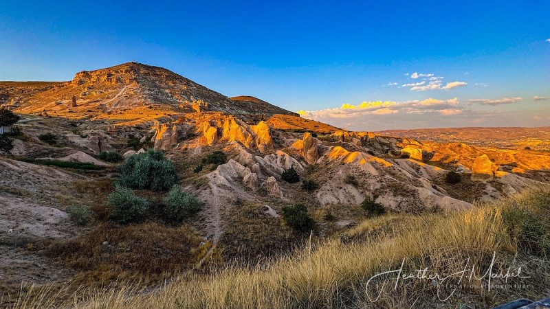 Cappadocia: ATV Tour with Sunset Viewing | ®ExcursionMania