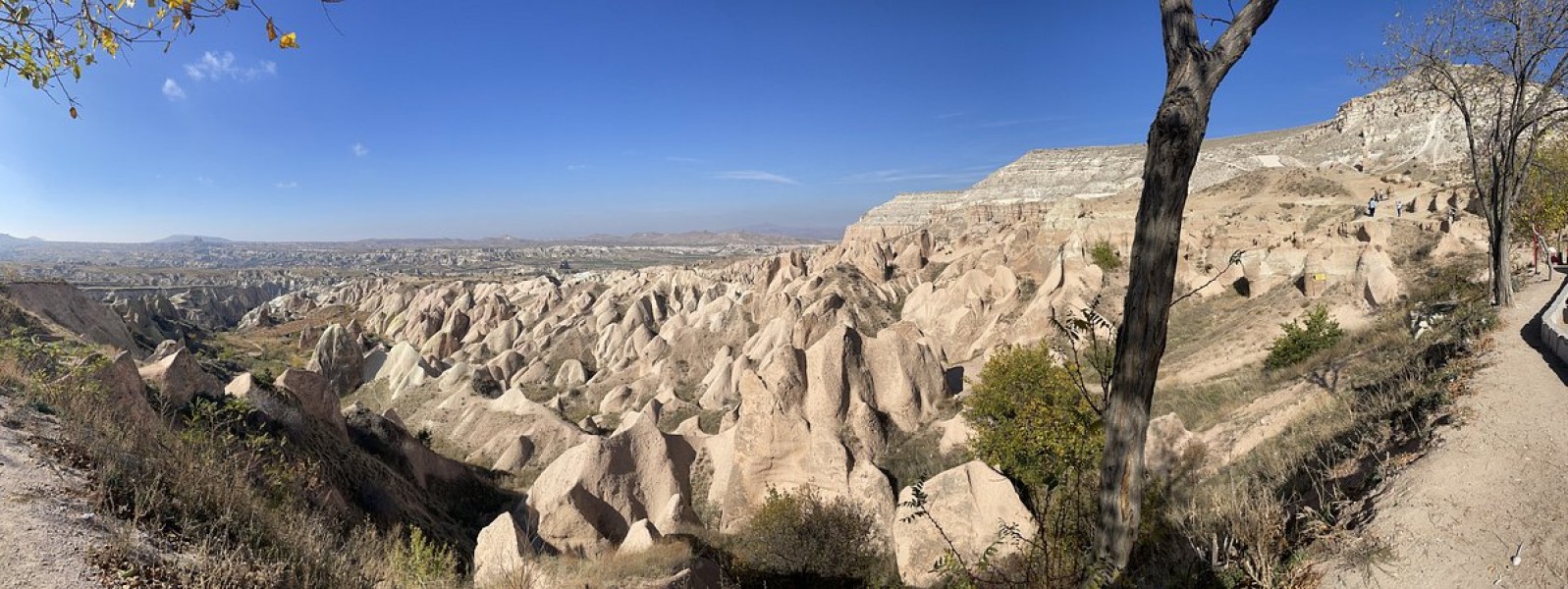 Cappadocia: ATV Tour with Sunset Viewing | ®ExcursionMania