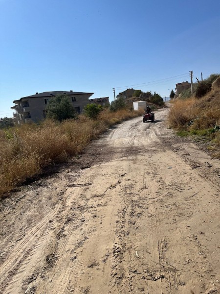 Cappadocia: ATV Tour with Sunset Viewing | ®ExcursionMania