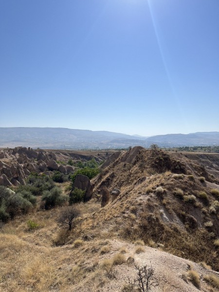 Cappadocia: ATV Tour with Sunset Viewing | ®ExcursionMania