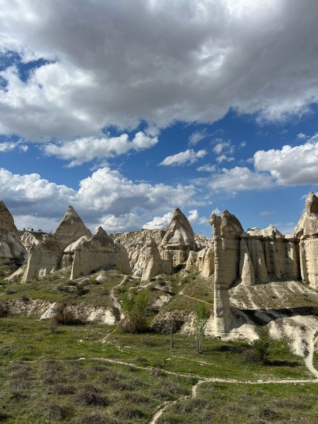 Horseback Adventure Through Cappadocias Timeless Landscapes | ®ExcursionMania