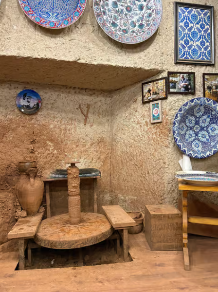 Cappadocia: Red and Green Combined Day Tour | ®ExcursionMania