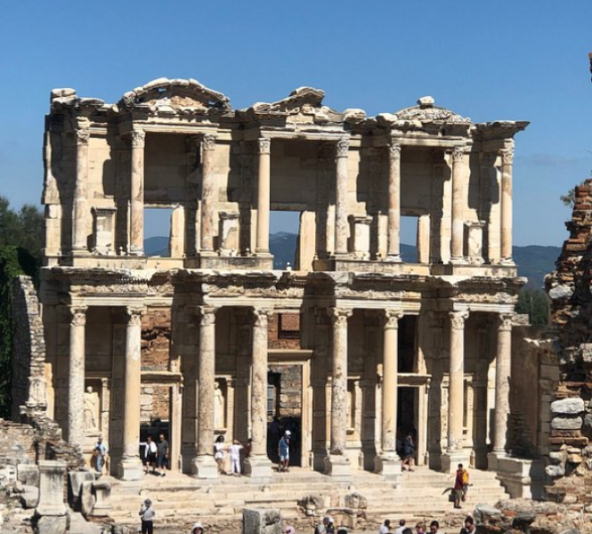 Cappadocia, Pamukkale 8-Day 7-Night Tour From Istanbul | ®ExcursionMania