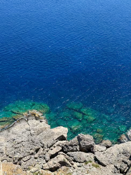 Rhodes: Rhodes: Lindos Trip Unveiled, Daylight to Starlight Small Group | ®ExcursionMania