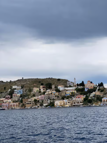 Rhodes: Lindos Trip Unveiled, Daylight to Starlight Small Group | ®ExcursionMania