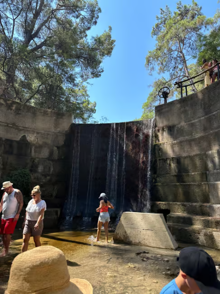 Rhodes: Rhodes: Lindos Trip Unveiled, Daylight to Starlight Small Group | ®ExcursionMania