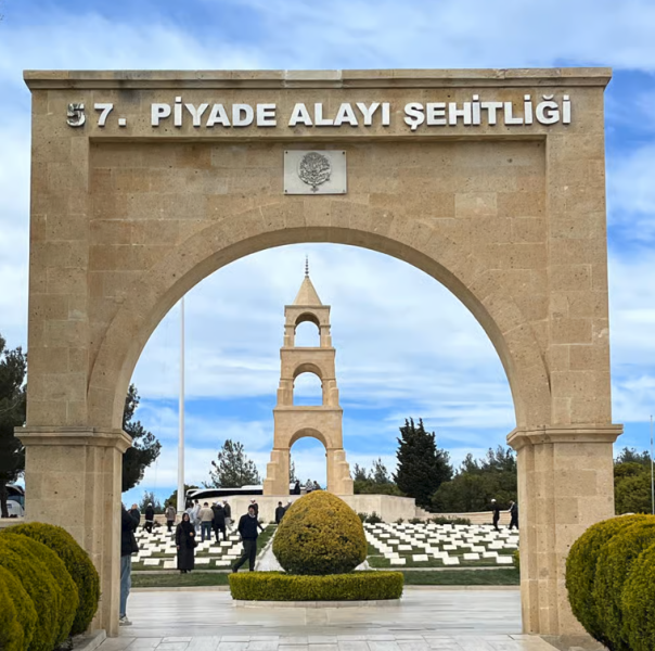 Istanbul to Gallipoli Tour with Lunch: Journey Through Time | ®ExcursionMania