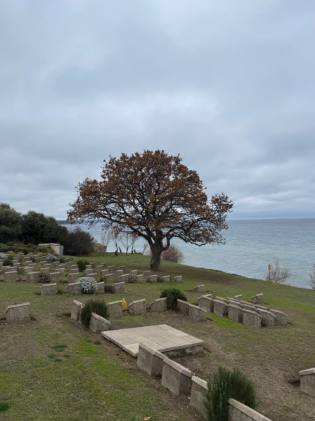 Istanbul to Gallipoli Tour with Lunch: Journey Through Time | ®ExcursionMania