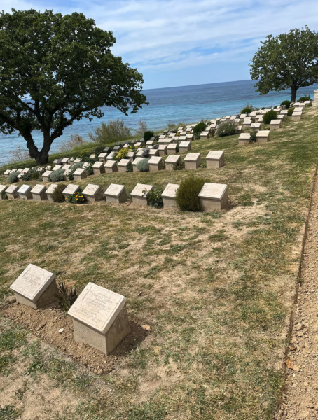 Istanbul to Gallipoli Tour with Lunch: Journey Through Time | ®ExcursionMania