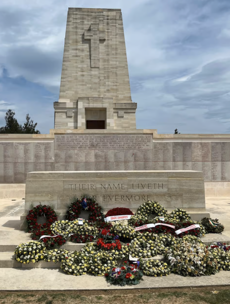 Istanbul to Gallipoli Tour with Lunch: Journey Through Time | ®ExcursionMania