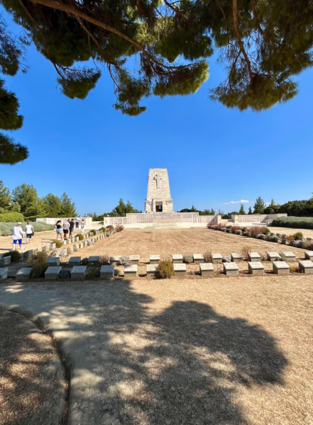 Istanbul to Gallipoli Tour with Lunch: Journey Through Time | ®ExcursionMania