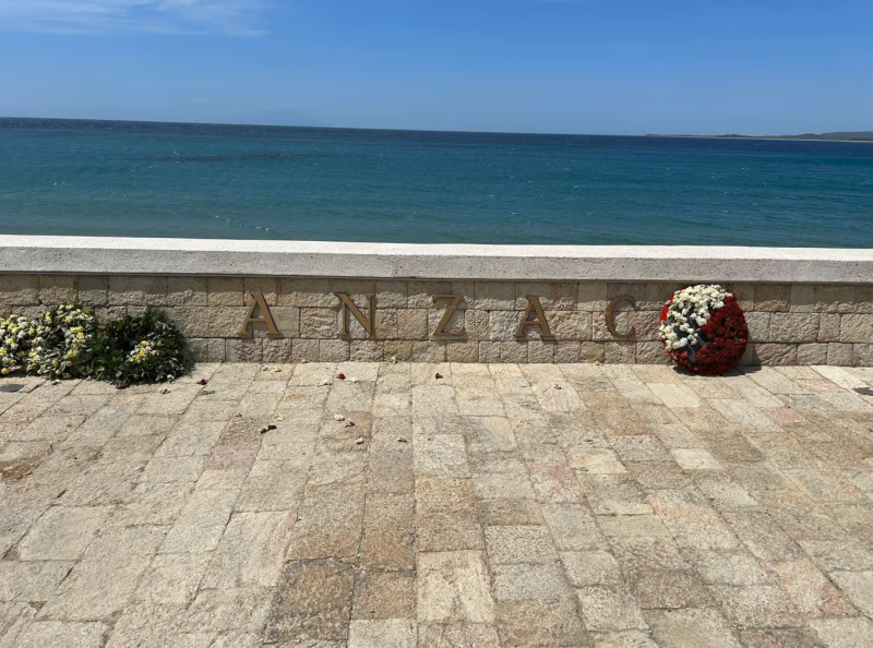 Istanbul to Gallipoli Tour with Lunch: Journey Through Time | ®ExcursionMania