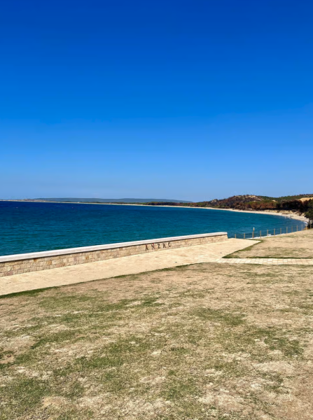 Istanbul to Gallipoli Tour with Lunch: Journey Through Time | ®ExcursionMania