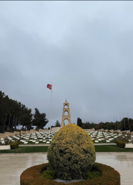 Istanbul to Gallipoli Tour with Lunch: Journey Through Time | ®ExcursionMania