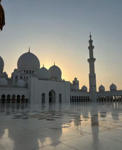 From Dubai: Abu Dhabi Premium Full-Day Sightseeing Tour | ®ExcursionMania