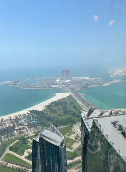 From Dubai: Abu Dhabi Premium Full-Day Sightseeing Tour | ®ExcursionMania