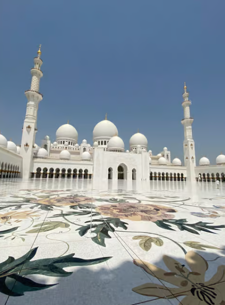 From Dubai: Abu Dhabi Premium Full-Day Sightseeing Tour | ®ExcursionMania