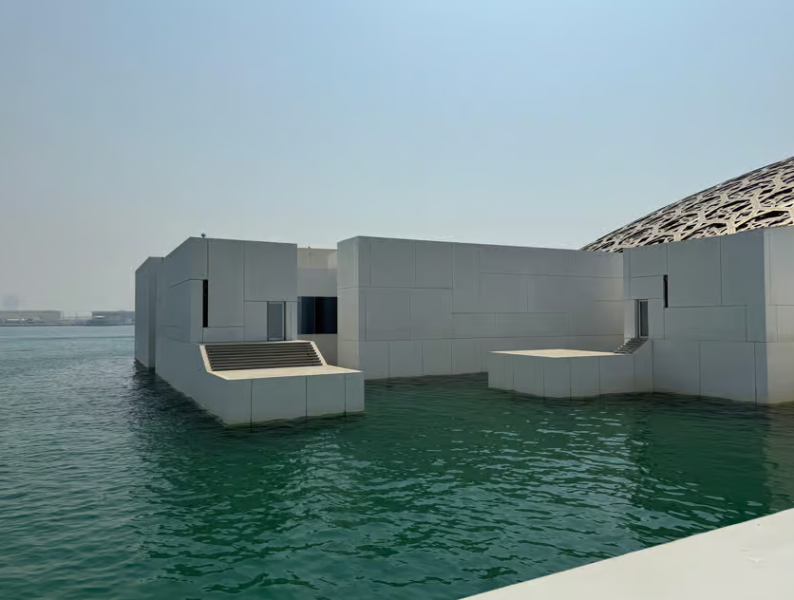 From Dubai: Abu Dhabi Premium Full-Day Sightseeing Tour | ®ExcursionMania