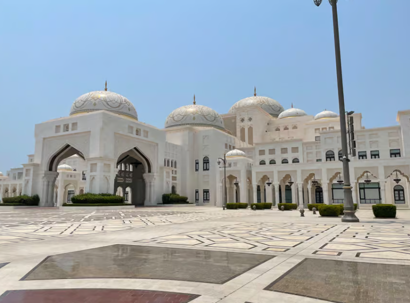 From Dubai: Abu Dhabi Premium Full-Day Sightseeing Tour | ®ExcursionMania