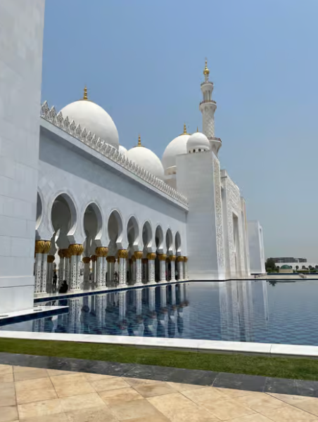 From Dubai: Abu Dhabi Premium Full-Day Sightseeing Tour | ®ExcursionMania