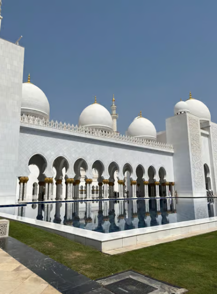 From Dubai: Abu Dhabi Premium Full-Day Sightseeing Tour | ®ExcursionMania