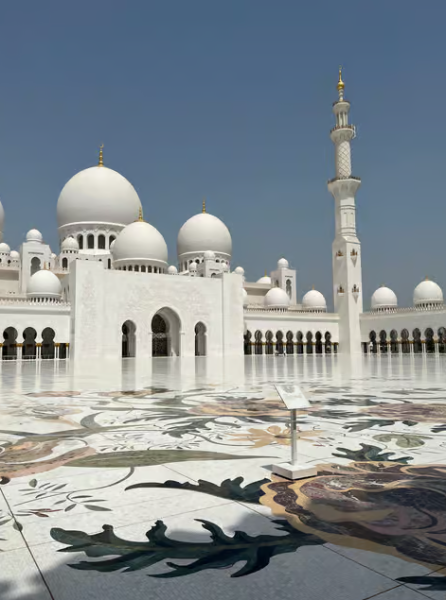 From Dubai: Abu Dhabi Premium Full-Day Sightseeing Tour | ®ExcursionMania