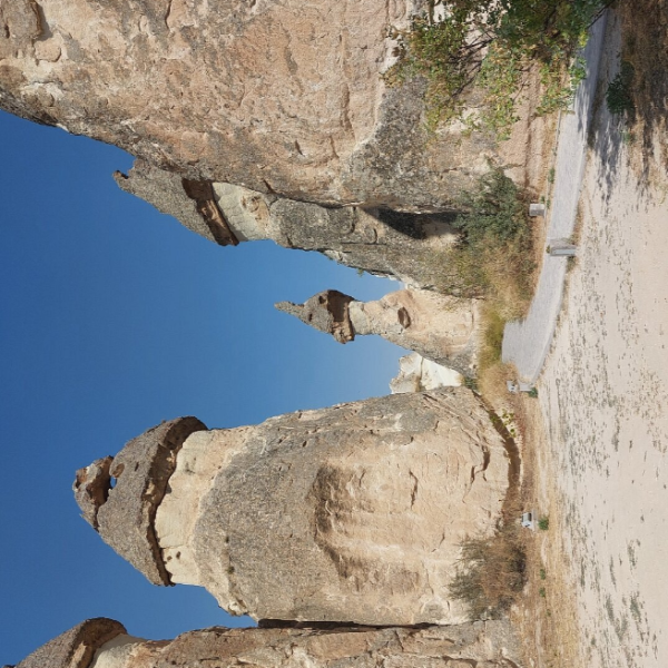 Cappadocia Wonders: A Private Experience 1 or 2 Days | ®ExcursionMania