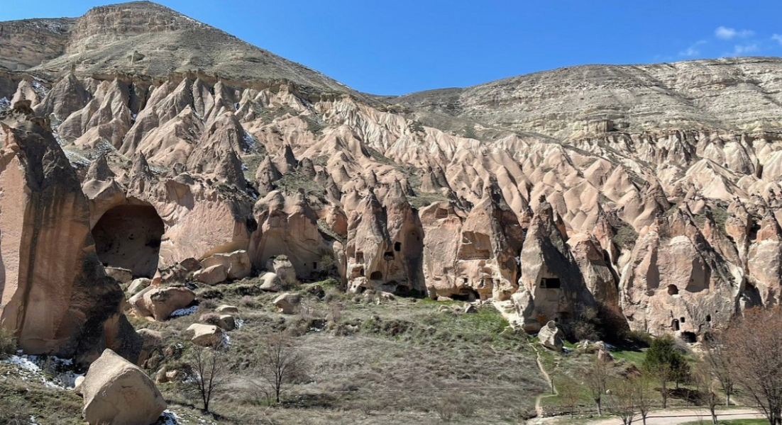 Cappadocia Wonders: A Private Experience 1 or 2 Days | ®ExcursionMania