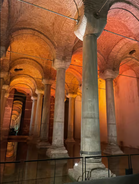 Best of Istanbul: Private Guided Istanbul Tour | ®ExcursionMania