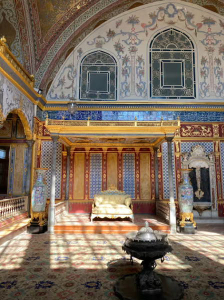 Best of Istanbul: Private Guided Istanbul Tour | ®ExcursionMania