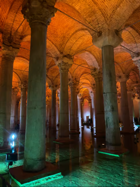 Best of Istanbul: Private Guided Istanbul Tour | ®ExcursionMania