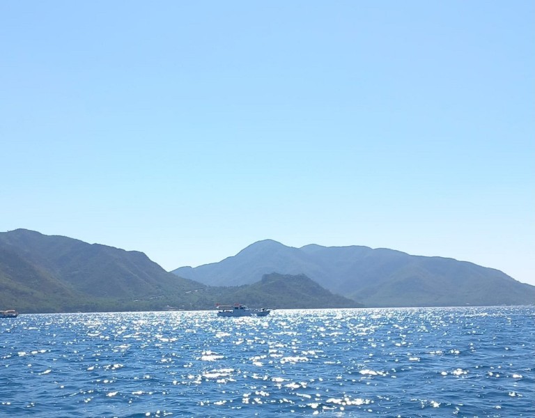 Marmaris All Inclusive Boat Trip By Aquarium Boat | ®ExcursionMania
