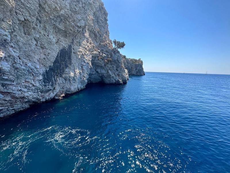 Marmaris All Inclusive Boat Trip By Aquarium Boat | ®ExcursionMania