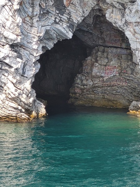 Marmaris All Inclusive Boat Trip By Aquarium Boat | ®ExcursionMania