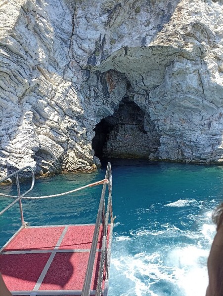Marmaris All Inclusive Boat Trip By Aquarium Boat | ®ExcursionMania