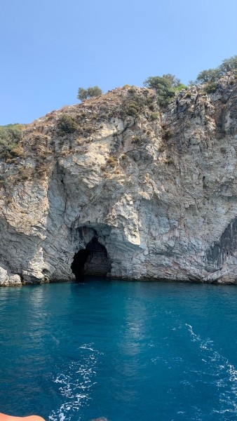 Marmaris All Inclusive Boat Trip By Aquarium Boat | ®ExcursionMania