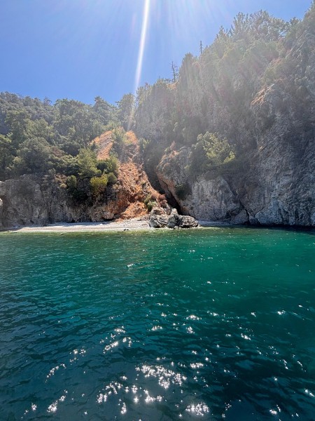 Marmaris All Inclusive Boat Trip By Aquarium Boat | ®ExcursionMania