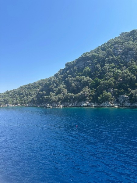 Marmaris All Inclusive Boat Trip By Grand Fantazi Boat | ®ExcursionMania